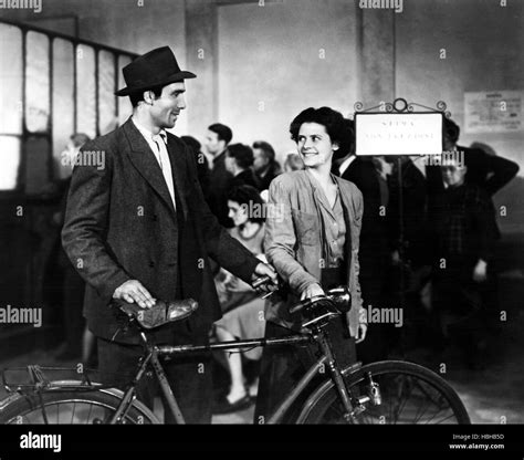 The Bicycle Thief Aka Ladri Di Biciclette Aka Bicycle Thieves