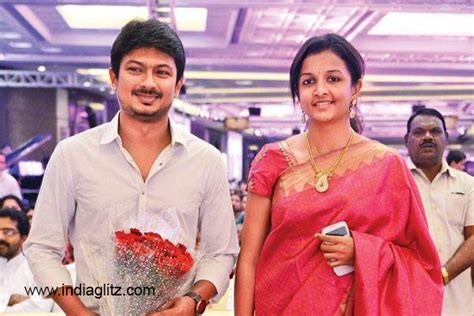 "My wife has walked out halfway while watching my film" - Udhayanidhi Stalin - Tamil Movie News ...