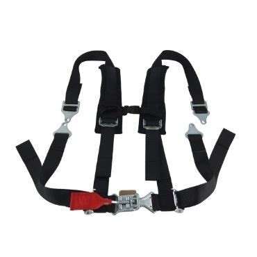 Roller Coaster Seat Belt Supplier | BX