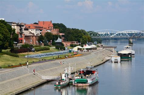 Bulwar Filadelfijski Toruntour Pl