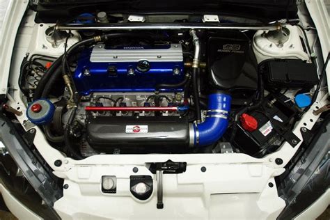 Advice needed on ECU for toda ITB k20 | Honda / Acura K20a K24a Engine Forum