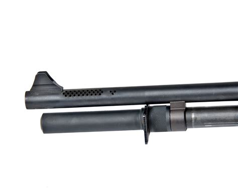 Mossberg 500 Standoff Barrel