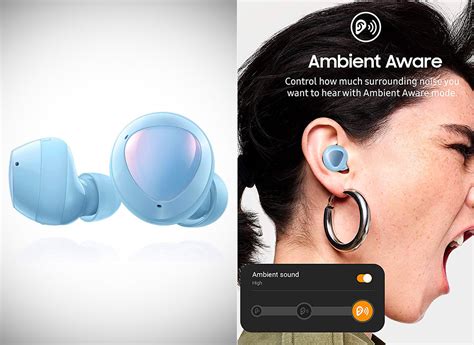 Don't Pay $150, Get Samsung Galaxy Buds Plus True Wireless Earbuds for ...