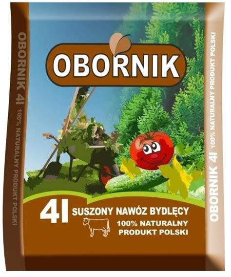 Obornik Suszony Biovita 4l BIOVITA Sklep EMPIK