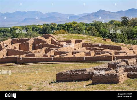 Descubrir Imagen Zona Arqueol Gica De Paquim Casas Grandes