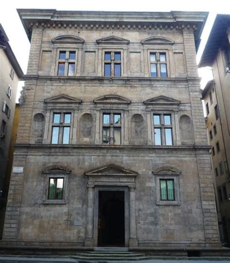 La Collezione Casamonti Nel Cuore Di Firenze CANALE ARTE Palazzi