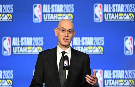 Nba Commissioner Adam Silver ‘enormous Interest In Seattle For An