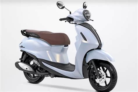 Yamaha Grand Filano Terbaru Rahasia Desain Italia Dan Fitur