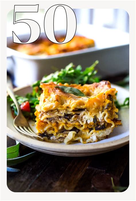 50 Best Vegetarian Dinner Recipes Feasting At Home