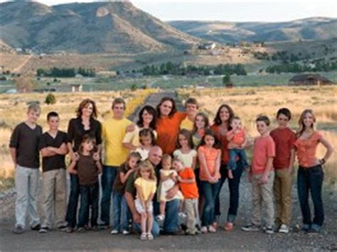 Polygamist Kids Grow Up: Will They Have Polygamist Families Too? - ABC News