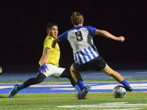 Fast Start Propels Great Valley Past Norristown Daily Local