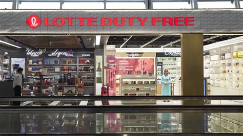 Duty-free Shop at Hanoi Airport - A Travelers’ Handy Guide