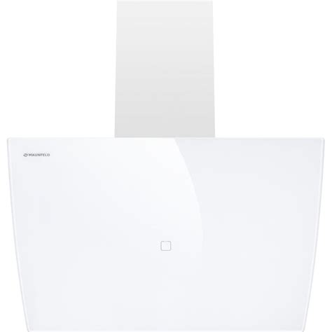Кухонная вытяжка MAUNFELD Sky Star Chef 60 белый - выгодная цена ...