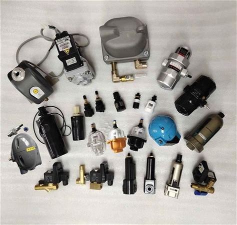 Low Price OEM Air Compressor Parts Suppliers, Factory - Wholesale ...