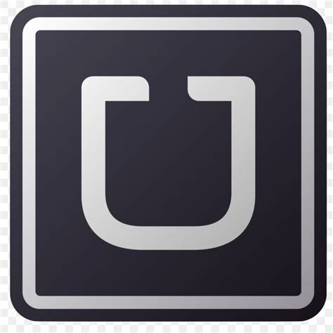 Uber Taxi Logo, PNG, 1720x1720px, Uber, Autonomous Car, Brand, Computer ...