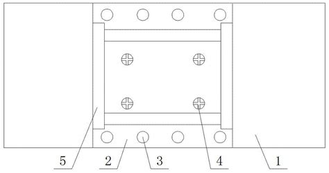 一种预制构件预埋件精确定位固定装置的制作方法