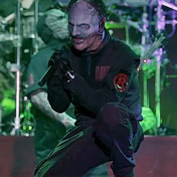 Slipknot Premier Extrait Du Live Day Of The Gusano