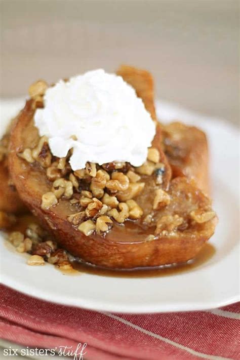 Caramel French Toast Recipe Artofit