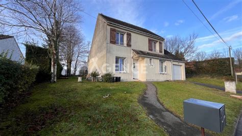 Maison Individuelle A VENDRE BOISDINGHEM 100 M2 194 250