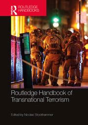 Routledge Handbook Of Transnational Terrorism St Edition Nicolas