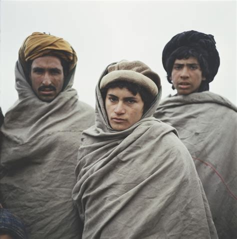 Afghan people