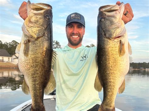 Local Expert Fishing Report: Swimbait Talk and Tips!