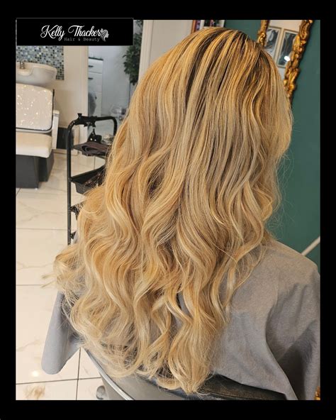 Kelly Thacker Hair & Beauty Salon | Wrexham