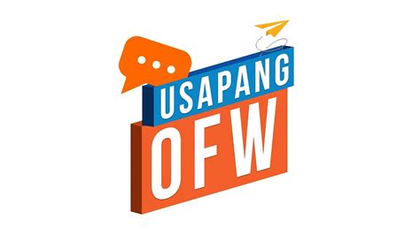 Usapang OFW 30 April 2024 Tuesday YouTube