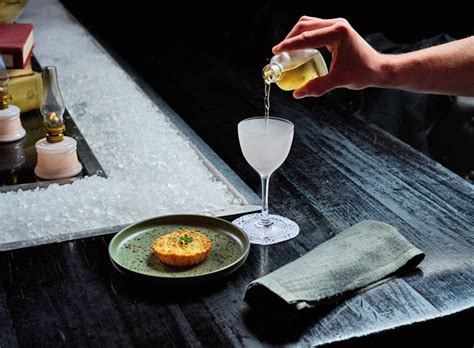 Eau De Vie Melbourne Hidden Bars Hidden City Secrets