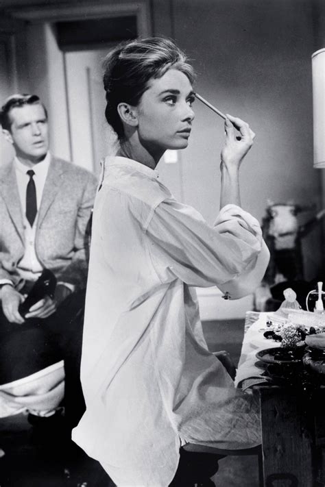 Los Secretos De Belleza De Audrey Hepburn Modaliaes