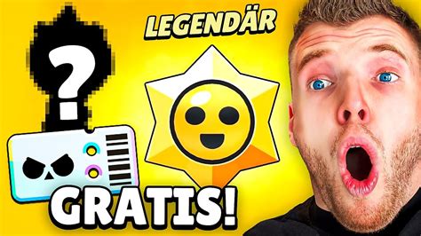 😱🚨eilmeldung 3000x Gratis Brawl Pass Plus Youtube