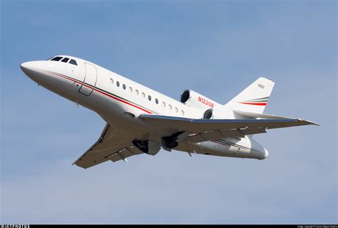 Dassault Falcon 900 Tri Jet F900 Aircraft Page 6 49 Off