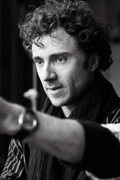art  living thomas heatherwick  great mind