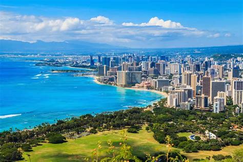 Things You Must Know Before Moving To Honolulu Hi