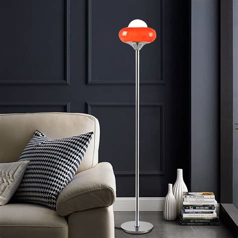 Shop Torchiere Floor Lamps Create A Warm And Inviting Atmosphere