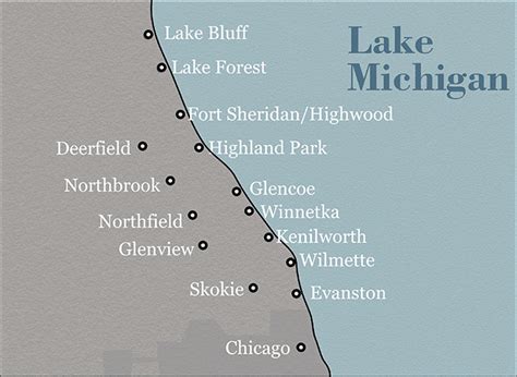 Discover Chicago's North Shore - North Shore Chicago