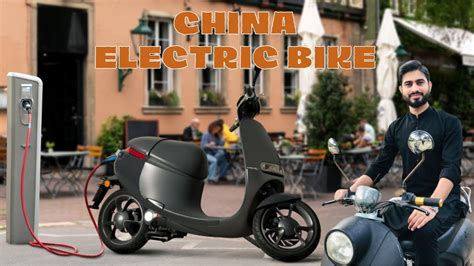 Buying Electric Bike In China China E Bike Culture China Ki