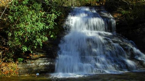 5 Waterfalls In Walhalla Sc Discovering Natures Beauty