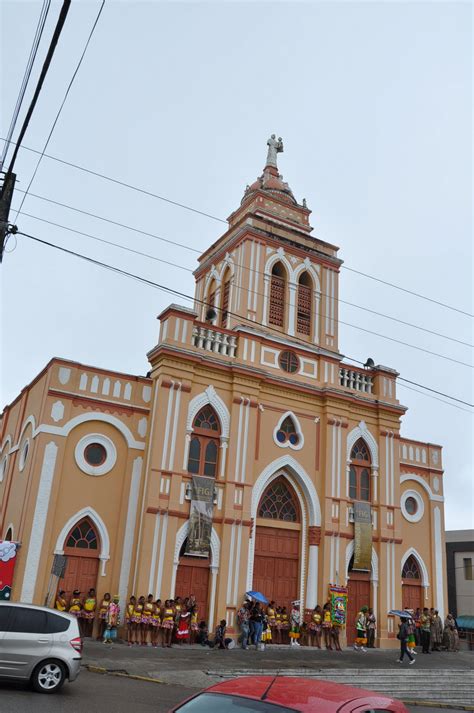 Rodadopovo Hist Ria Mem Ria E Muita Conversa Garanhuns Catedral