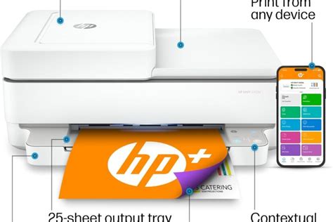 HP ENVY 6455e Printer Review - The Gaming Mecca