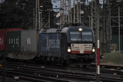 193 853 9 D DISPO BoxXpress Bremen Hbf 30 07 2018 Flickr