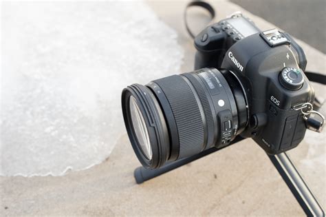 Review Sigma 24 105mm F4 DG OS HSM Lens Canon EF The Phoblographer