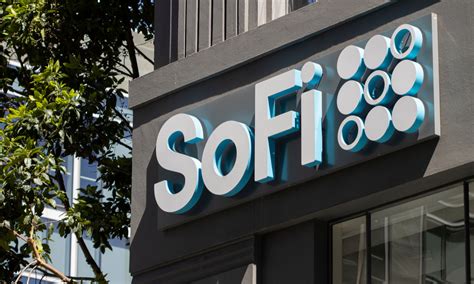 sofi announces  million loan secularization