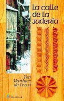 La Calle De La Juder A By Toti Mart Nez De Lezea Goodreads