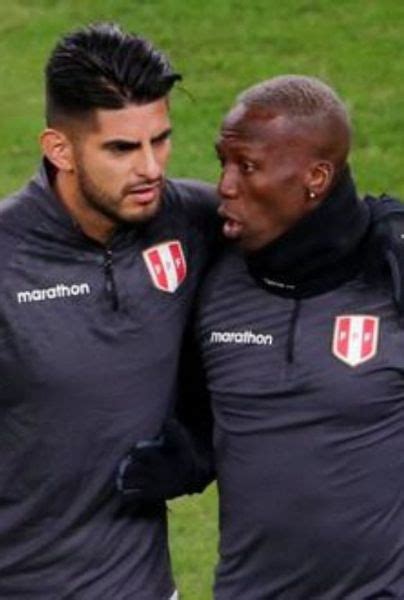 El Inesperado Cruce Entre Carlos Zambrano Y Luis Adv Ncula Que