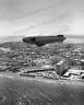 X Print Military Navy Dirigible Blimp Nd Ebay