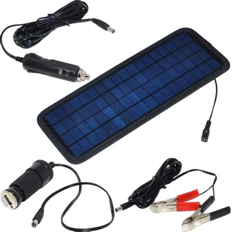 Popular Solar Rechargeable Battery Charger-Buy Cheap Solar Rechargeable ...