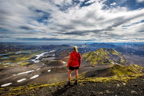 The Best Hikes Near Reykjavík A Hikers Guide To Icelands Capital