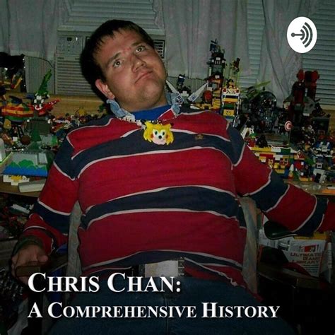 Серія подкастів Chris Chan A Comprehensive History — Apple Podcasts