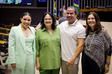 Mariana Carvalho A Primeira Deputada Federal De Imperatriz Portal Do